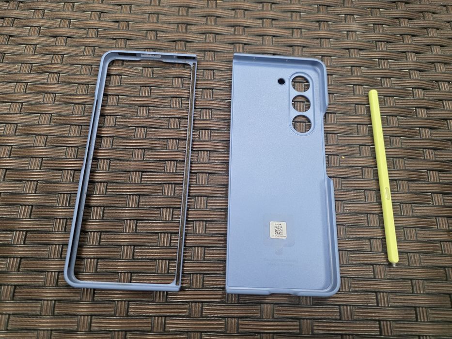 Etui S Pen Fold Edition do Samsung Galaxy Z Fold 5