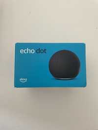 Amazon Echo Dot nova