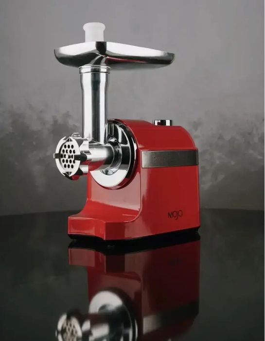 М'ясорубка електрична Rainberg RB-2270 3800вт 3в1 електромʼясорубка