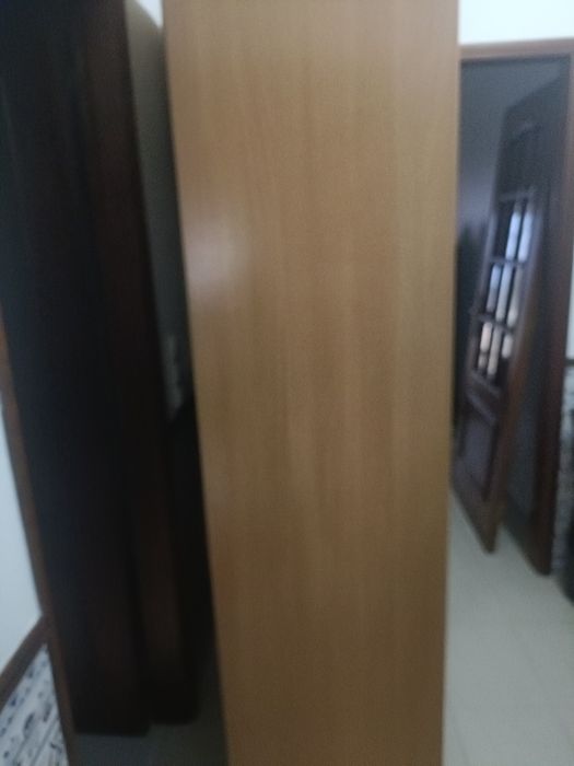 Vendo roupeiro usado mas em muito bom estado