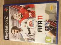 Jogo FIFA 11 - Play Station 2