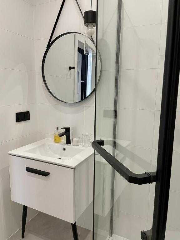 Apartament na doby / Kawalerka / Kamienica Łódzka