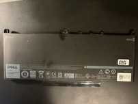 Bateria dell j60j5 do dell 7470