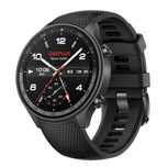 OnePlus Watch 2R 47mm.GPS, NFC, WiFi, Google Pay, IP68