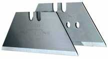 Ostrza Uniwersalne Trapez 62Mm Szt.100 [P] Stanley
