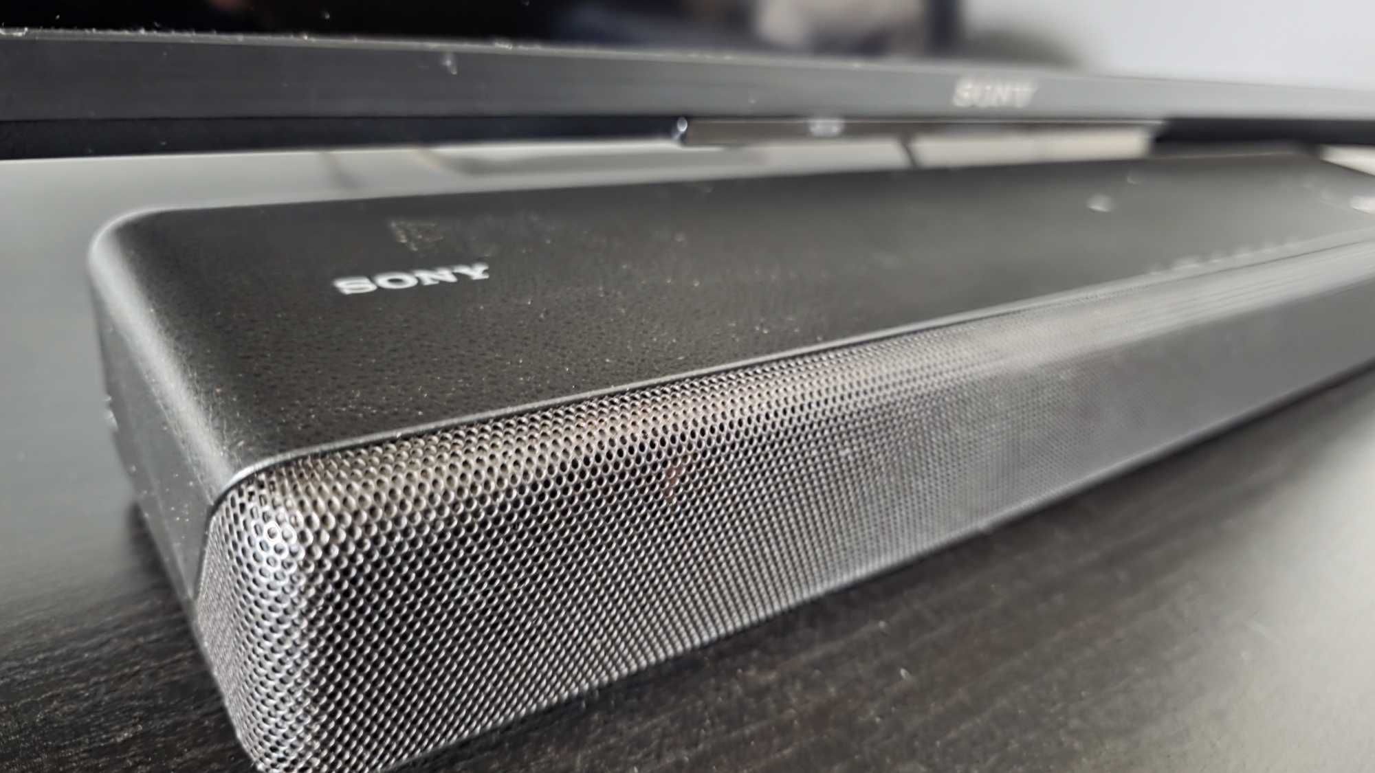 Soundbar SONY HT-MT300