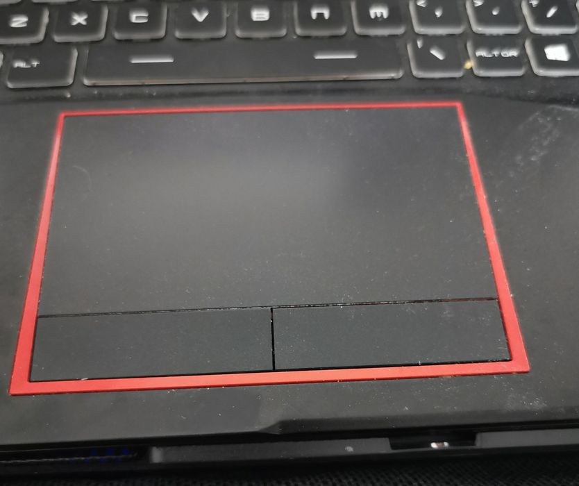 MSI GE75 Raider SGS (RTX 2080 Super, i7 10Gen)