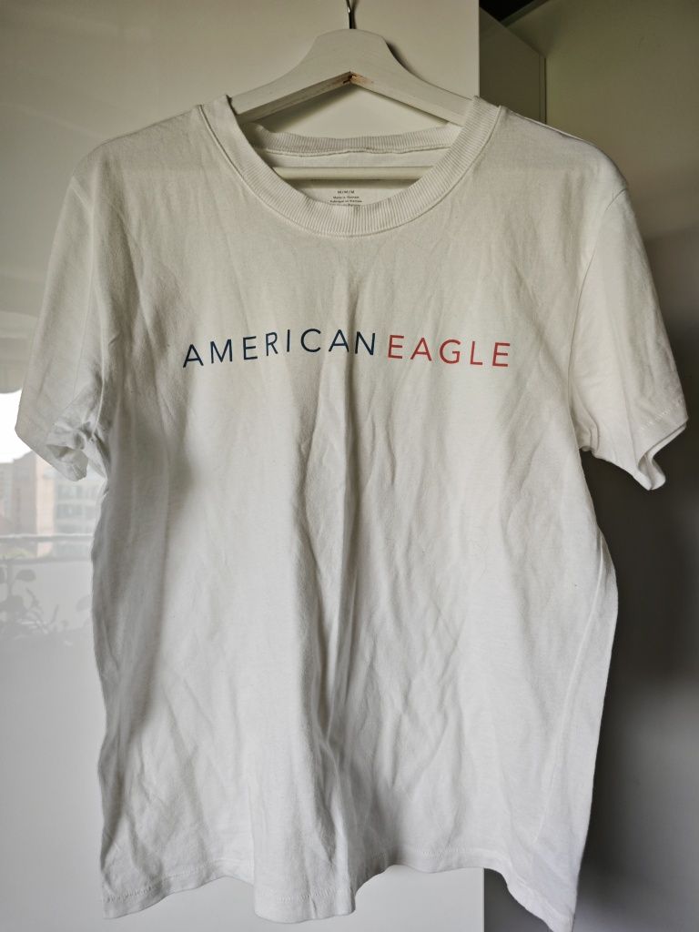 American Eagle M