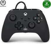 PowerA XS Pad przewodowy Fusion 3 PRO Czarny.