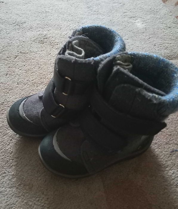 Валенки Котофей 26 розмір. Унісекс