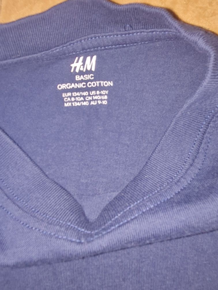 Світшот H&M  Америка  р. 8-10