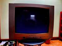 Televisor CRT 37cm