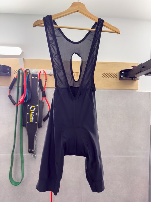 Spodenki kolarskie Morecycling