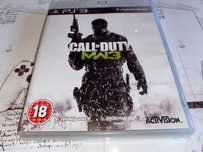Call Of Duty MW 3 Ps3