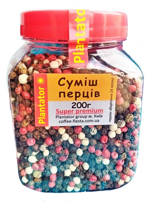 Суміш перців в млинку, Подарунок, Млинок, Млин, Надійний, Перцемолка,