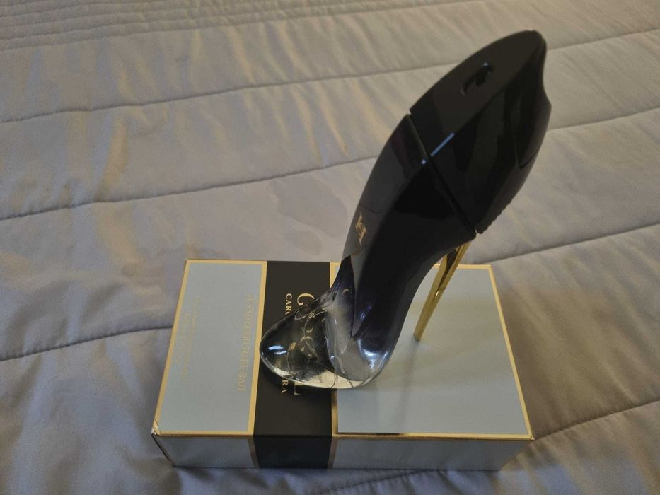 Perfumes Originais