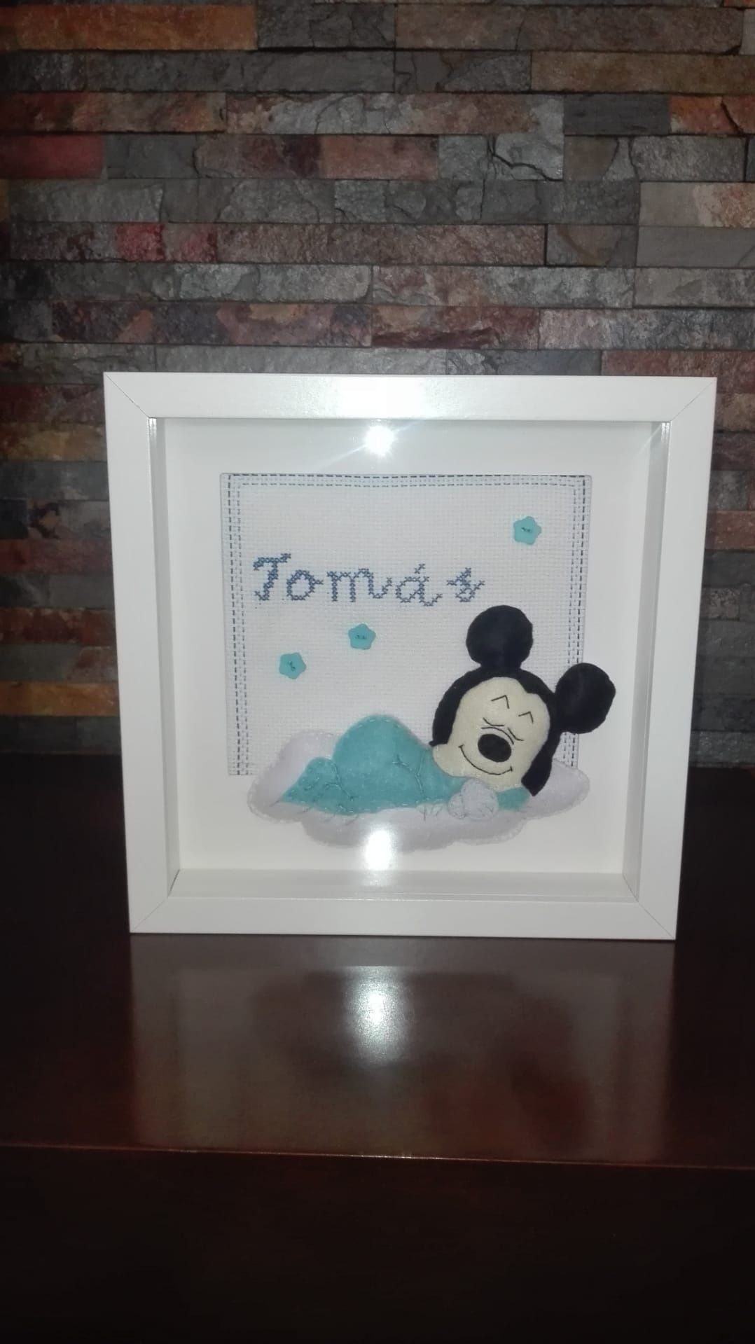 Vendo quadro personalizados