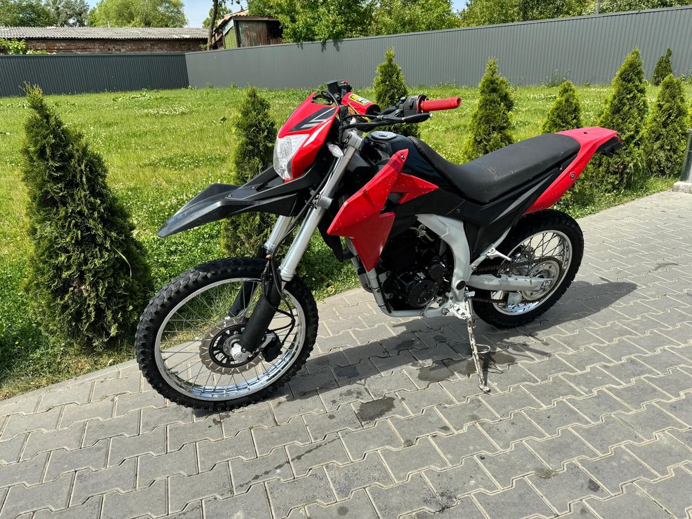 Продається Loncin LX250GY-3
