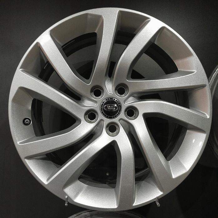 Felgi 20 5x120 Land Rover Range Rover Sport OE + TPMS (F509170-40)