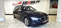 BMW 320 d Touring EfficientDynamics Line Luxury Auto