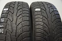 ROK 2021, 205/60 R16 Uniroyal All Season Expert 2 Para nr z368 Wysyłka