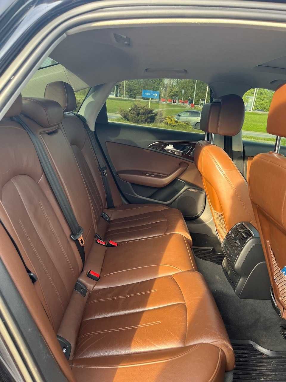 Audi A6C7 Quattro 2016. Продаж або обмін на теслу Модель 3 або Y