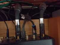 HiVi,Choseal BB 5605 XLR,miedź OCC