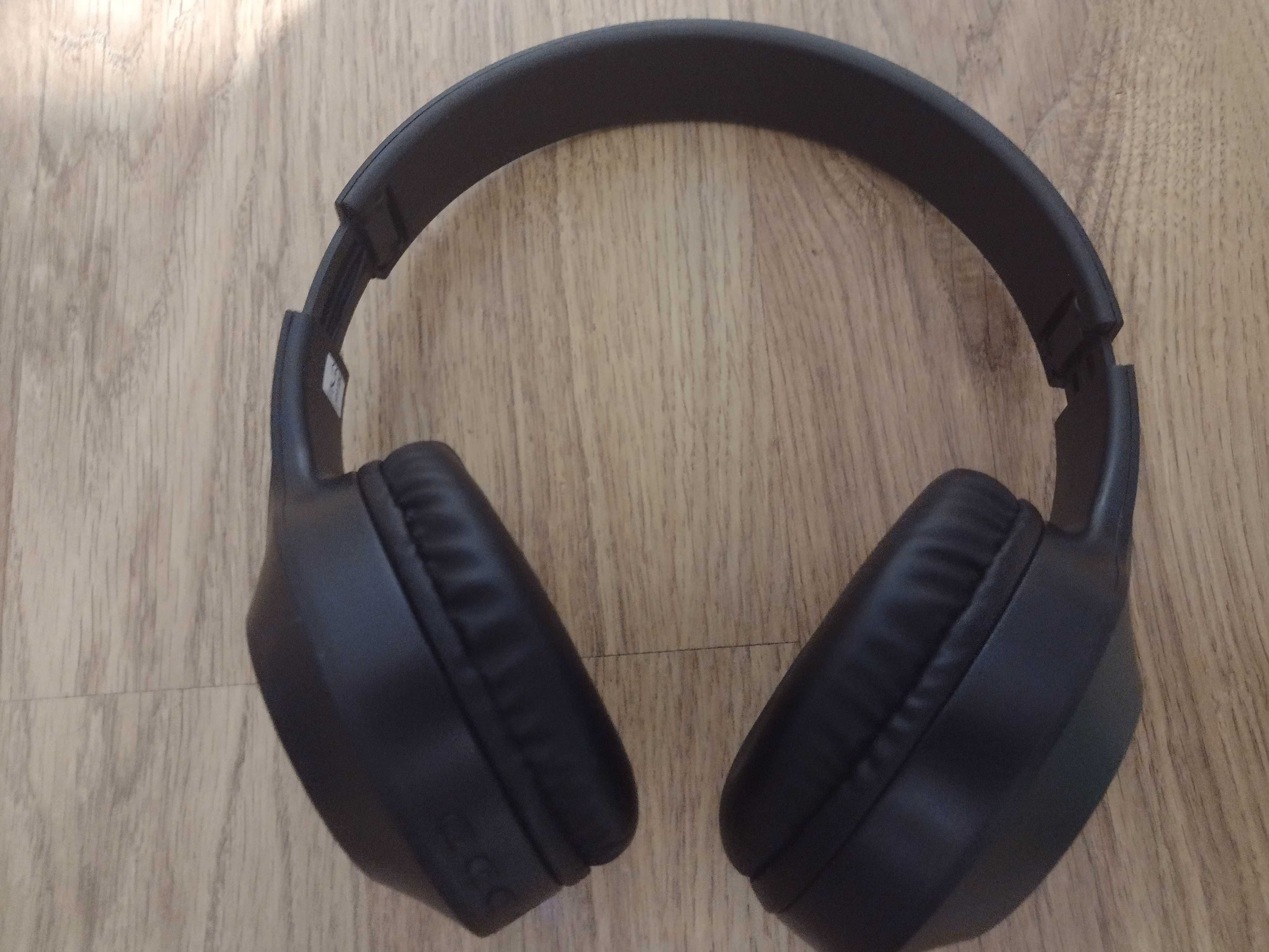 Nowe słuchawki bluetooth 5.3  Kętrzyn wysylka