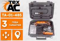 Гравер Tex.AC Техас ТА-01-485 Бормашина Мини дрель шлифмашина