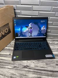 Lenovo FHD/IPS/i5-9/GTX1050/16Gb/SSD512Gb ideapad Gaming L340 ноутбук