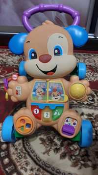 ходулі толокар fisher price