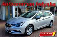 Opel Astra 1.4T Tylko 93ooo km NAVI Ledy Klimatronik MOŻLIWA ZAMIANA