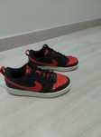 Sapatilhas Nike.