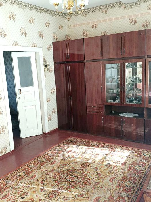 Затишний цегляний будинок з літнею кухнею та гаражем