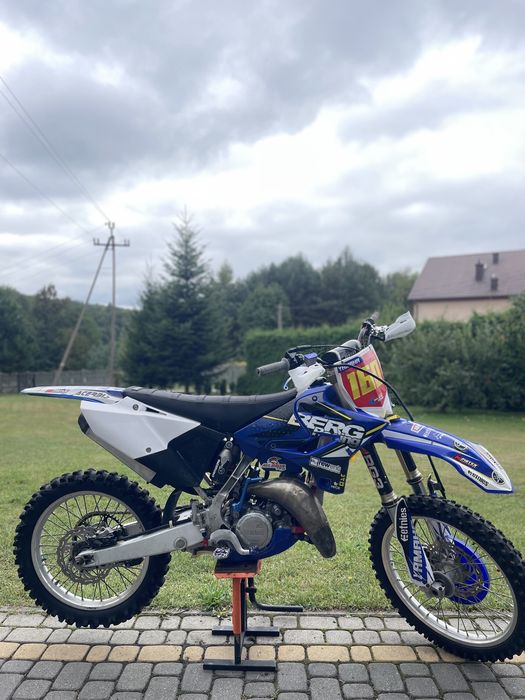 Sprzedam Yamaha yz125