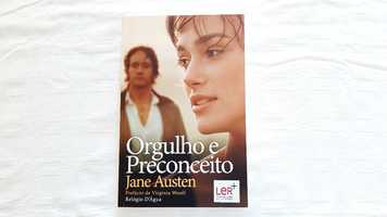 Jane Austen - Orgulho e Preconceito