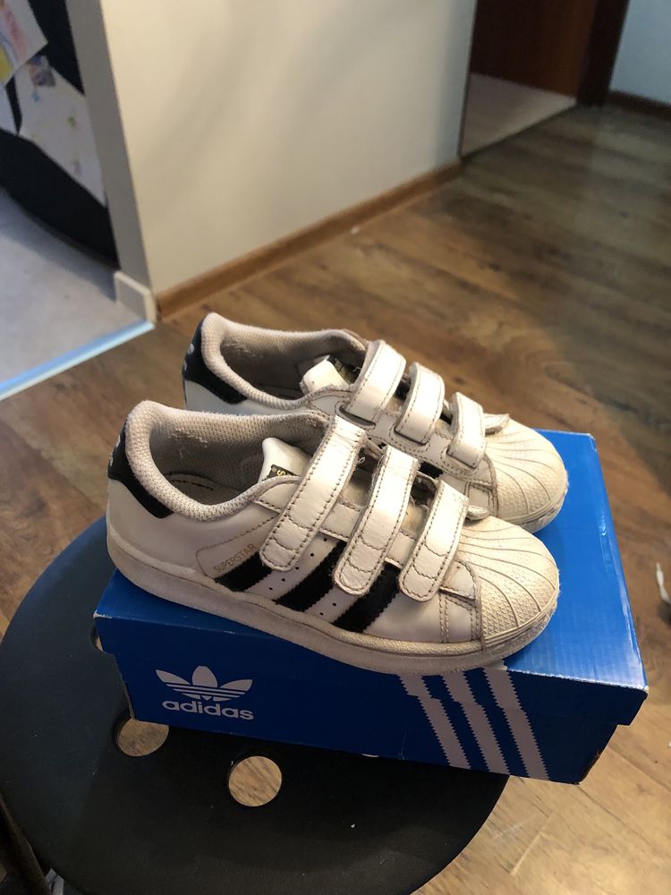 Adidas superstar r.30 o