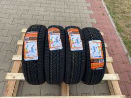 Okazja opony całoroczne 145/70R13 71T Tracmax ALL SEASON X-PRIVILO