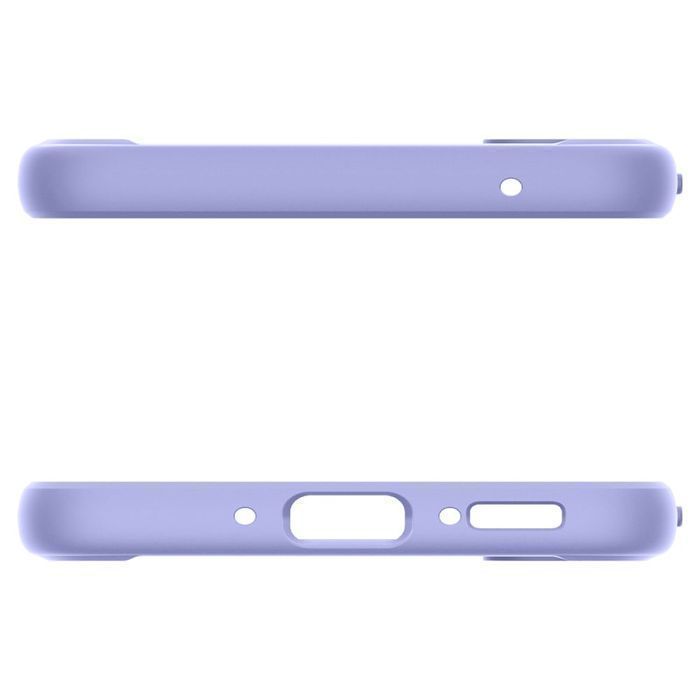 Etui Spigen Ultra Hybrid do Galaxy A54 5G w modnym kolorze Fioletowym