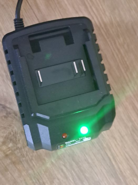 Bateria ładowarka Makita