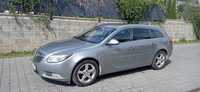 Opel insignia 2011