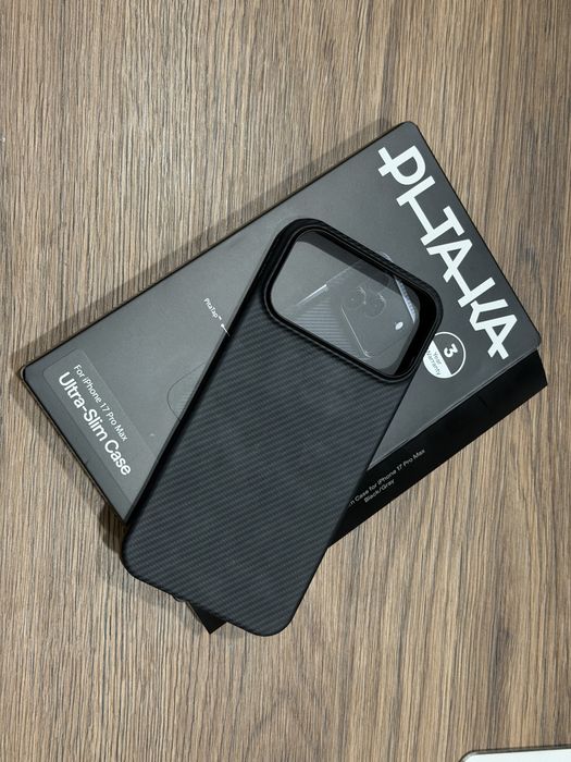 Чехол Pitaka iphone 17 pro max