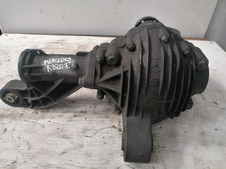 Diferencial MERCEDES R.320 DA FRT