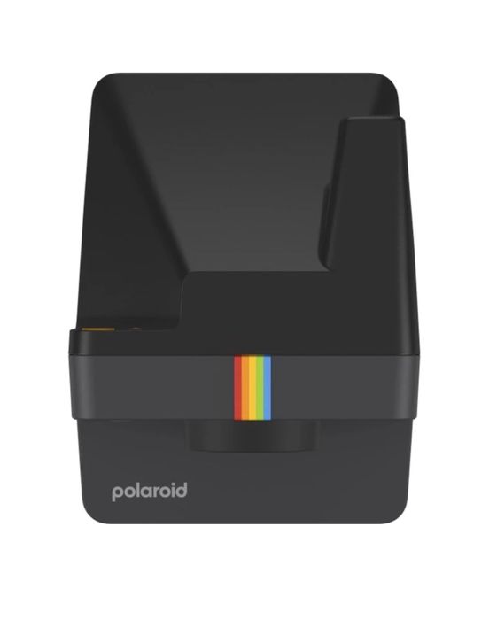 Polaroid Now Black gen 2 Камера моментальной печати