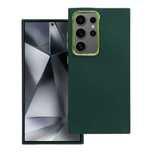 Etui SAMSUNG S24 Ultra zielony