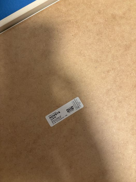 Ramki Mossebo i Hovsta Ikea