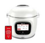 Multicooker TEFAL Cook4me Touch Pro