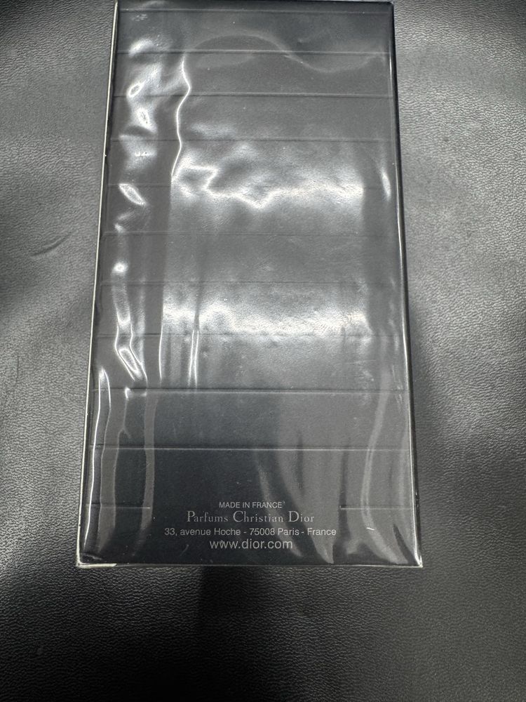 Perfumy męskie dior sauvage