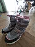 Buty sniegowce zima Gaox 32 dziewczynki
