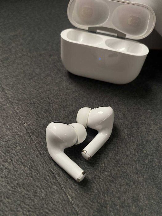 Беспроводные Наушники АирПодс Про 1 Люкс Качество Бюджетная Версия